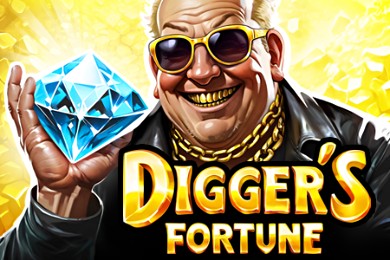 Diggersfortune Свит Казино слот